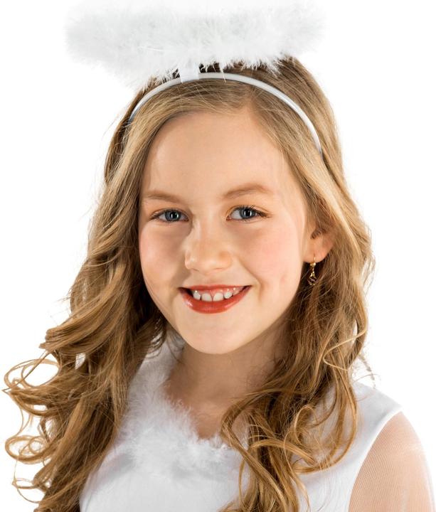 Immagine prodotto Dressforfun Ragazza Costume Cristo Bambino (116)