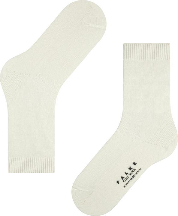 Actual product image Falke Cosy Wool Damen (Single pack, 39 - 42)