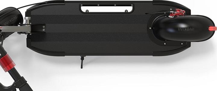 Image du produit Inokim Quick 3 Super + (20 km/h, 45 km, 450 W)