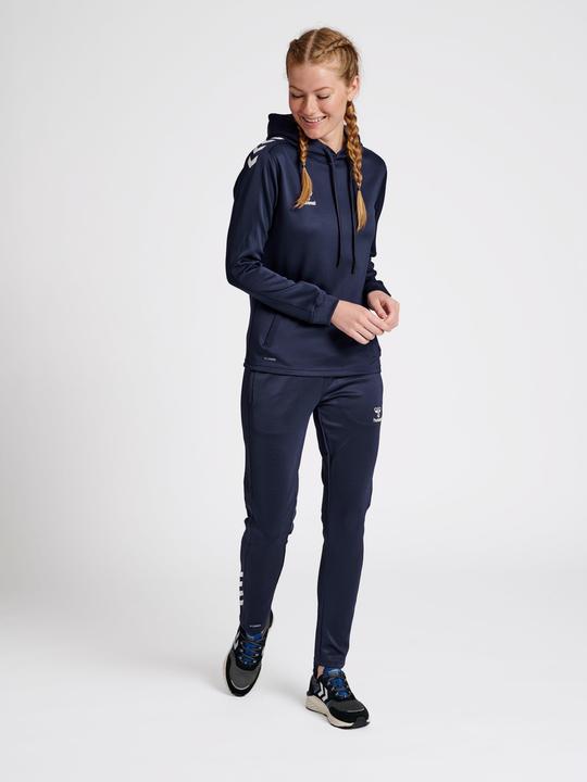 Actual product image hummel Core Xk Poly Pants Woman (XXL)