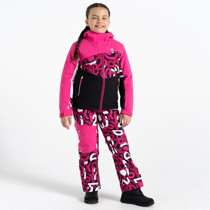 Image du produit Dare2b K's Humour II Jacket (128)