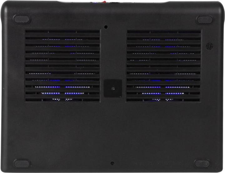 Produktbild Rivacase 5557 cooling pad up to 17.3