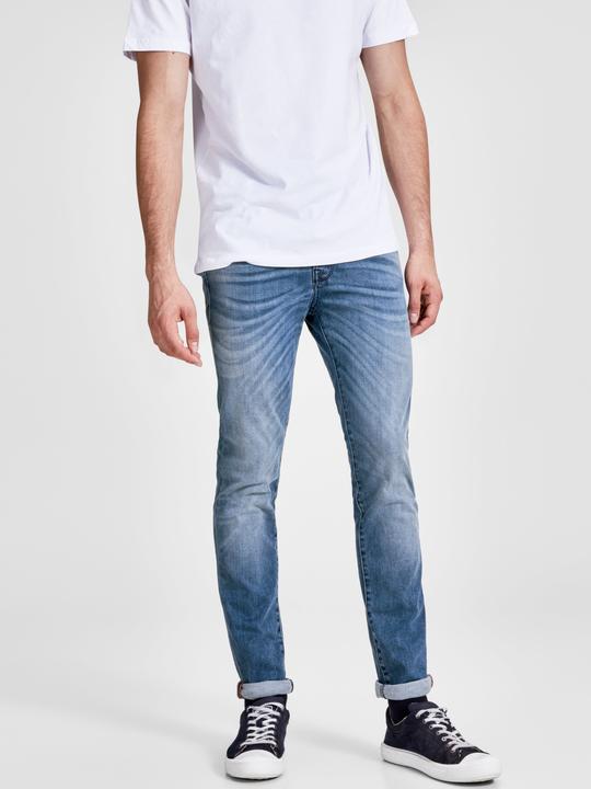 Produktbild Jack & Jones GLENN ICON BL 809 80 Slim Fit Jeans (W29/L34)