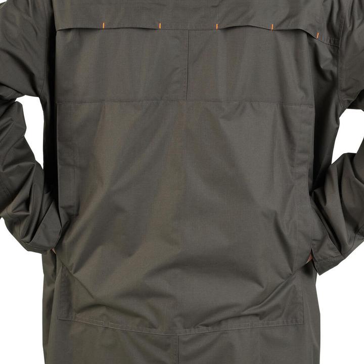 Actual product image Solognac REGEN TEL LANG GRÃoeN SG500 (XXL)