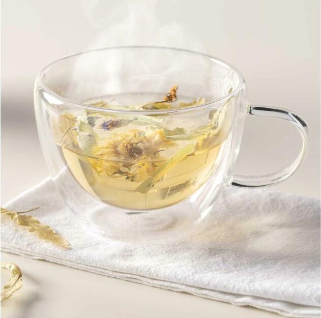 Image du produit Leonardo Tasse à thé Duo (360 ml, 2 x)