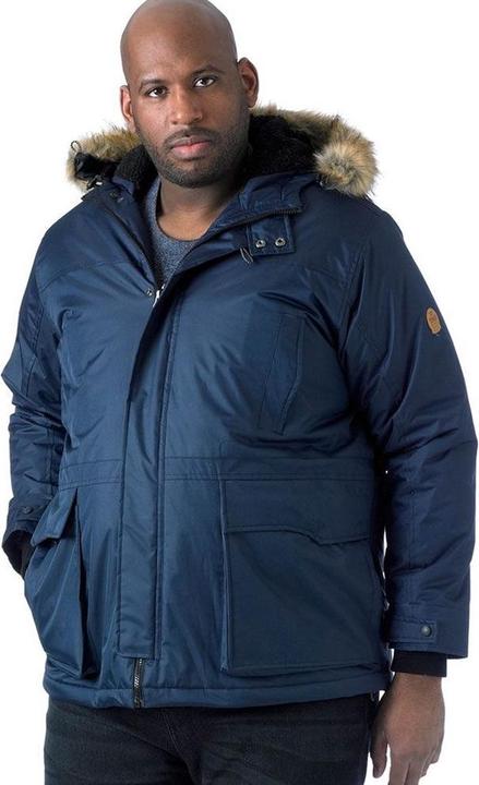 Image du produit DUKE Lovett D555 Parka (8XL)