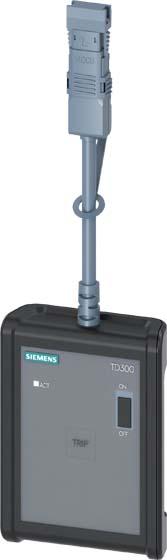 Produktbild Siemens Aktivierungs-/Auslösegeraet 3VA9987-0MA10 TD300