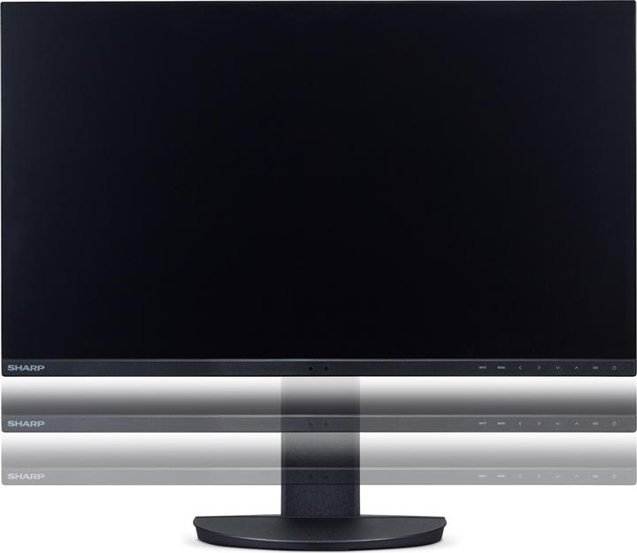 Immagine prodotto NEC Multisync EA272UB (3840 x 2160 pixel, 27")