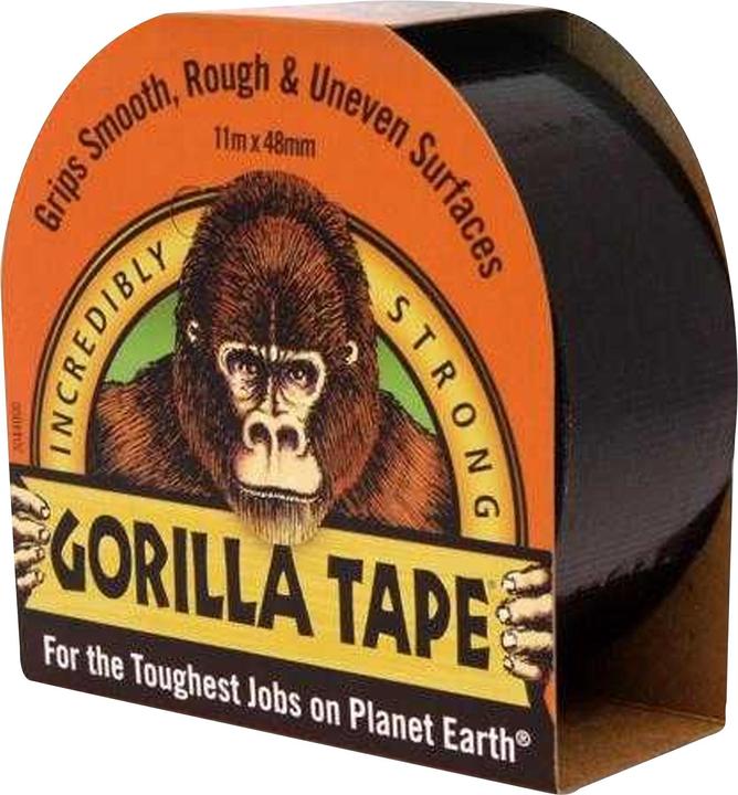 Gorilla Volume