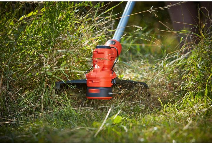 Image du produit Black & Decker Kit BCSTA536L1 (Fils coupe-herbe)