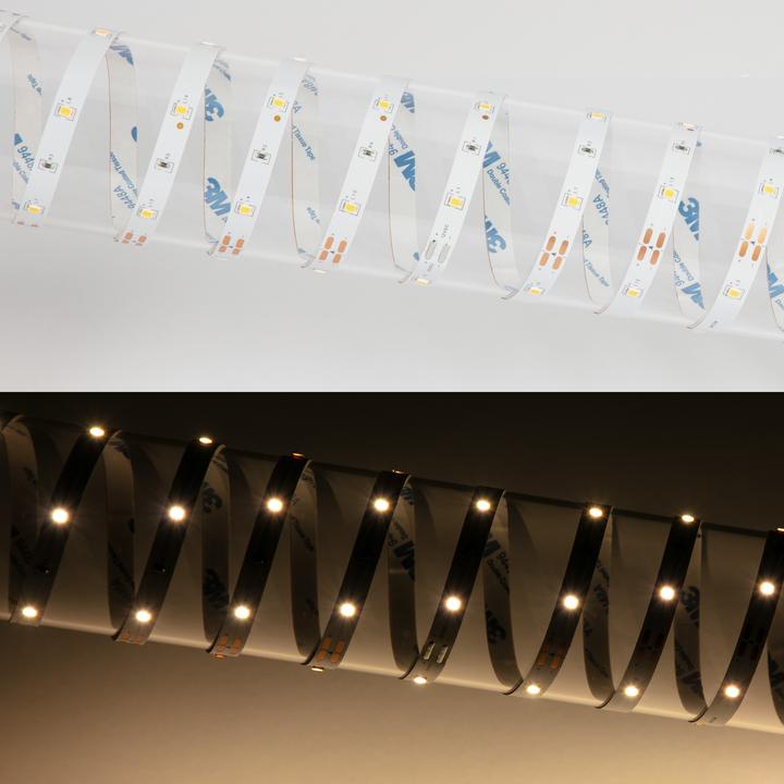 Image du produit Briloner LED Superline (Blanc chaud, 300 cm, Intérieur)