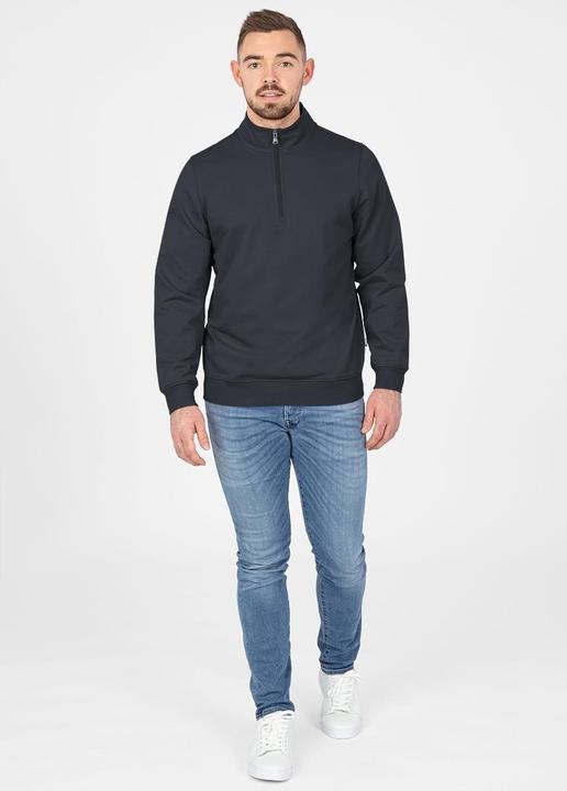 Produktbild JAKO Ziptop Doubletex (4XL)