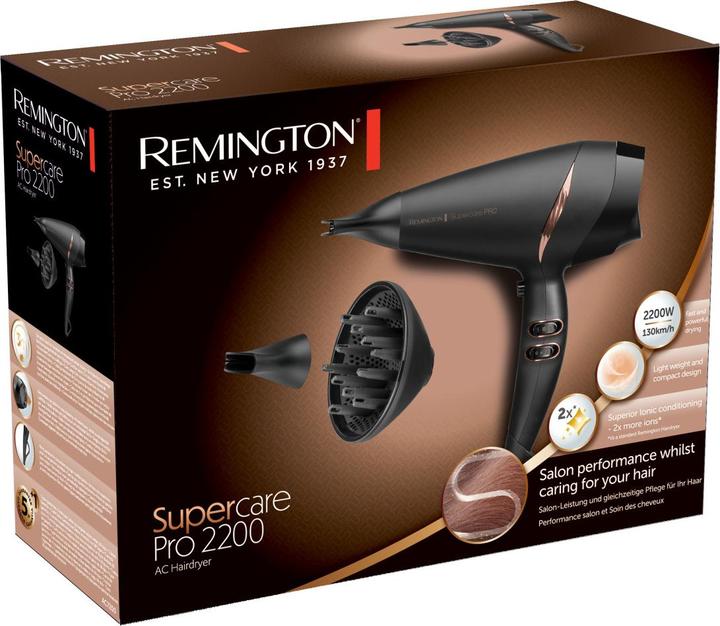 Image du produit Remington AC7201