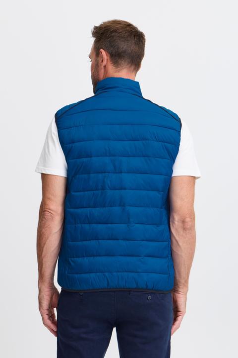 Actual product image FQ1924 FQVINNCENT padded waistcoat 21900692 (S)
