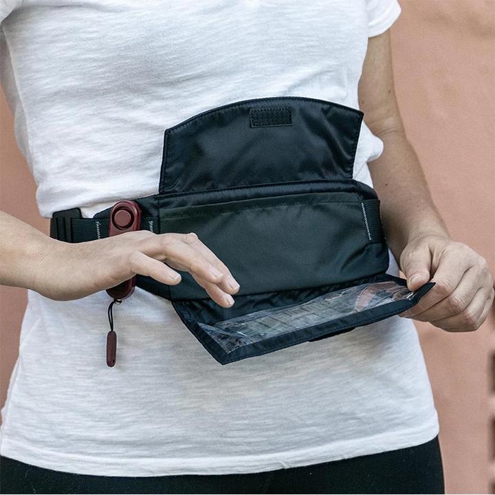 Produktbild Nathan Ripcord Personal Safety Alarm Waistpak