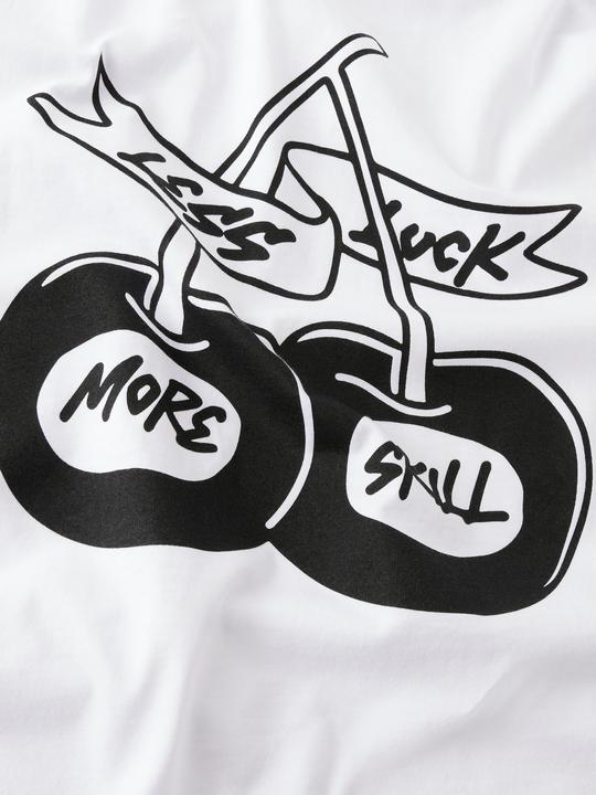 Actual product image Lmtd Kurzarm T-Shirt (170)