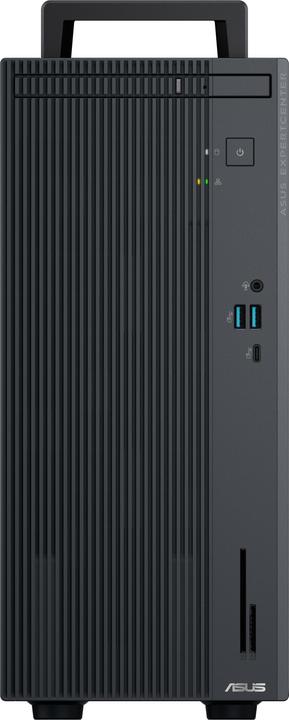 Actual product image ASUS ExpertCenter P500 P500MV-13420H2840 Core i5-13420H 16GB/512GB SSD DOS (Intel Core i5-13420H, 16 GB, 512 GB)