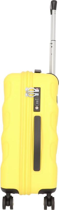 Produktbild Stratic Arrow 2 - Hartschalen-Koffer S (36 l, Handgepäck (bis 50l))