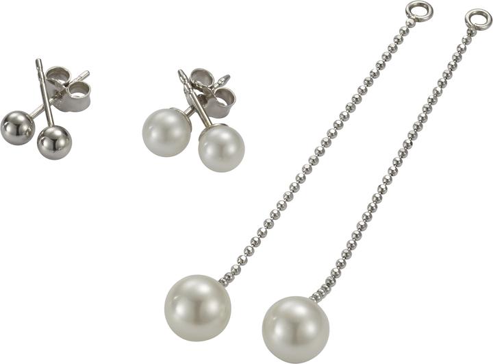 Produktbild Adriana la mia Perla Set (Sterlingsilber)