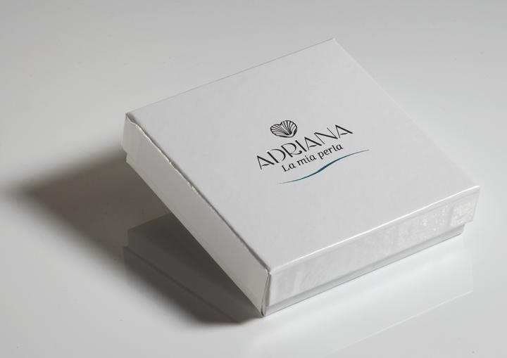 Produktbild Adriana la mia Perla Set (Sterlingsilber)