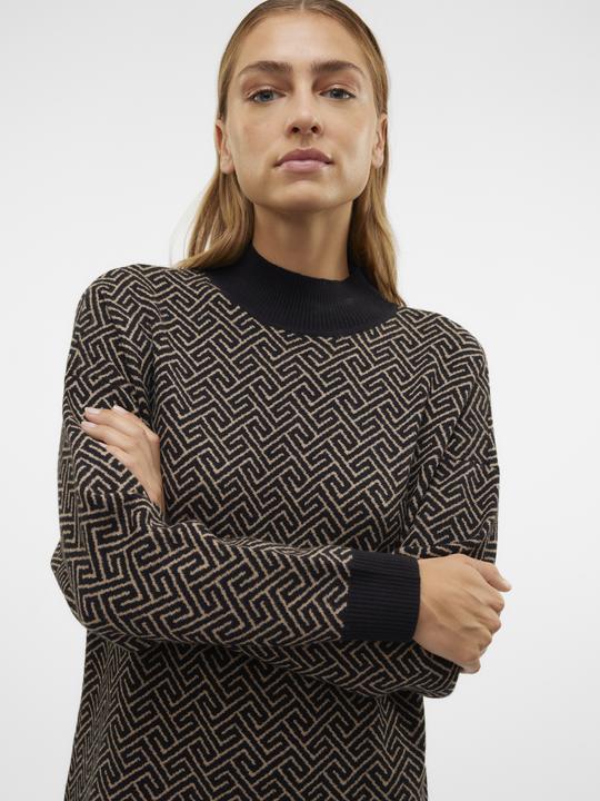 Actual product image Vero Moda VMARIA midi dress dress (XL)