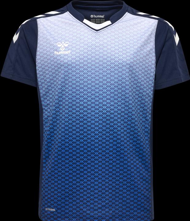 Image du produit hummel Core Xk Sublima Jersey S/S Kids (116)