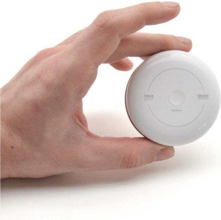 Productafbeelding Fibaro Rooksensor