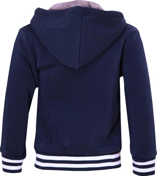 Produktbild Yo-kai Watch Kapuzenpullover Durchgehender Reissverschluss Jungen (104)
