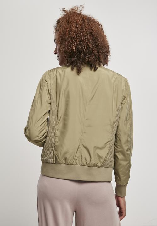 Immagine prodotto Urban Classics Giacca bomber leggera da donna (4XL)