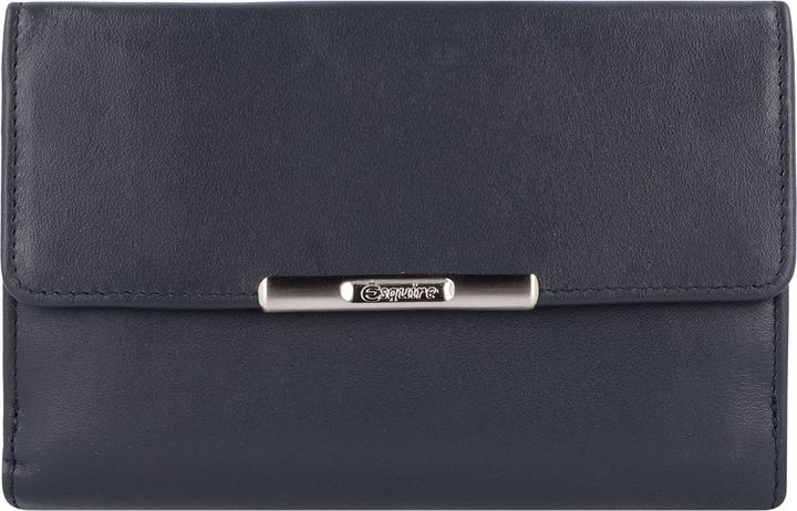 Produktbild Esquire Helena Geldbörse II Leder 14 cm