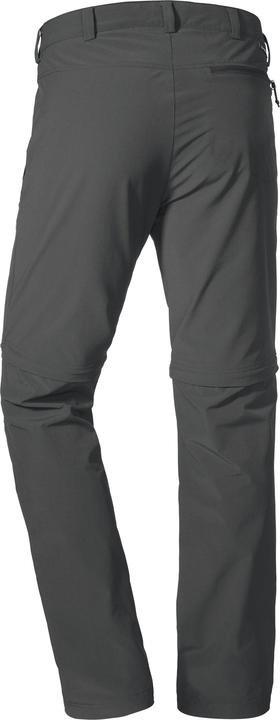 Actual product image Schöffel Folkstone Zip-Off Pants (98, L)