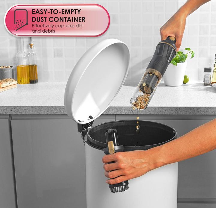 Produktbild Beldray BEL01096FVDE Airlite Cordless Vacuum Cleaner