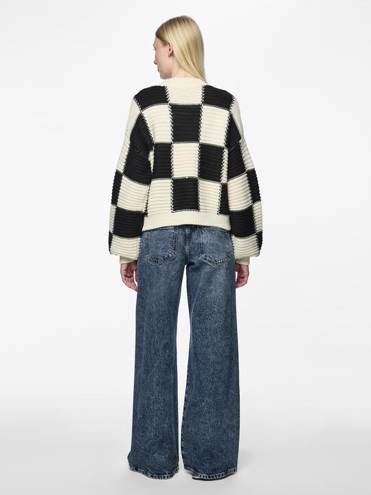 Produktbild Pieces PCNAMIE Strickpullover (M)