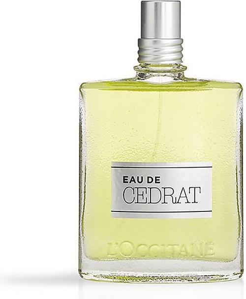 Immagine prodotto L'Occitane Eau de Cédrat (Eau de toilette, 75 ml)