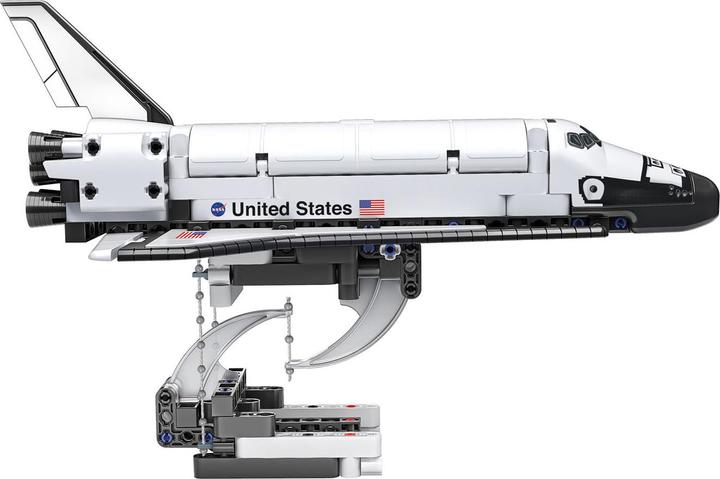 Image du produit Clementoni Navette Technologic Nasa