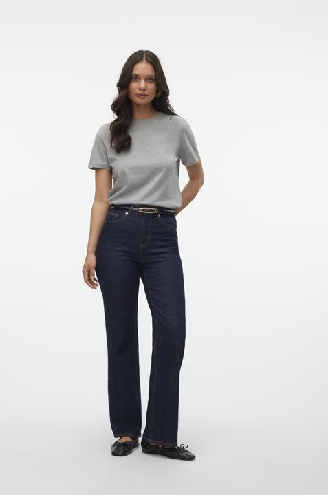 Image du produit Vero Moda Vmpaulina Ss T-Shirt Ga Jrs Noos (XS)