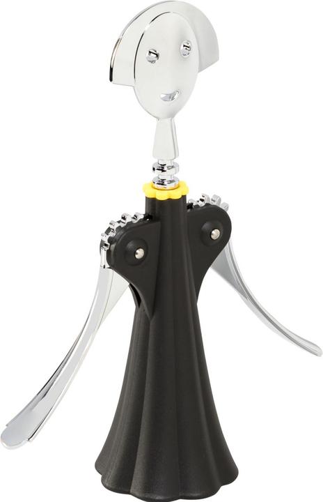 Image du produit Alessi Anna G. (Tire-bouchon à levier)