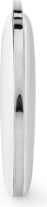 Actual product image Nedis SmartLife Bluetooth Tracker - White (Android, iOS)