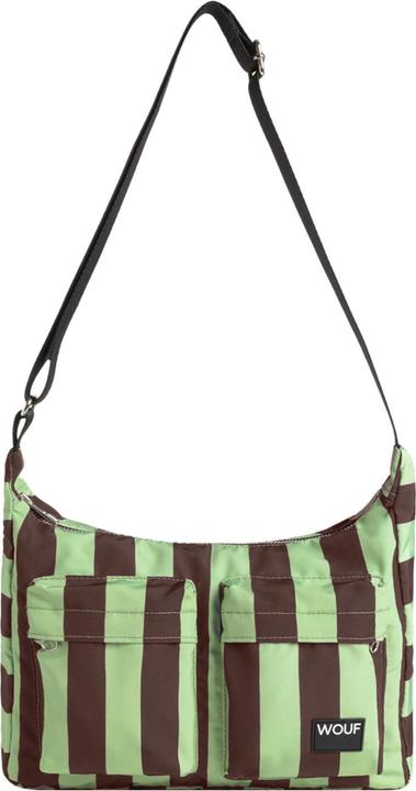 Produktbild Wouf Downtown Umhängetasche 32 cm