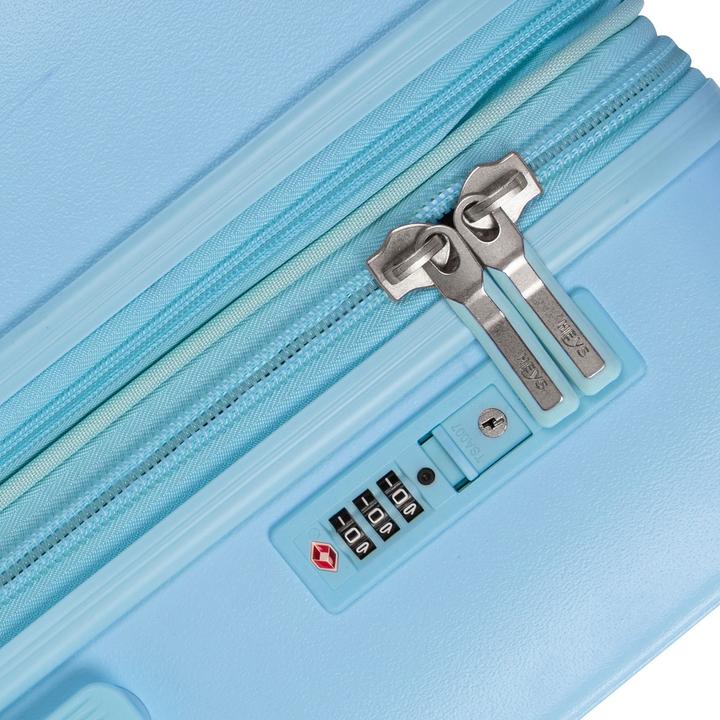 Immagine prodotto Heys Trolley (74 l, M (50 - 90l))