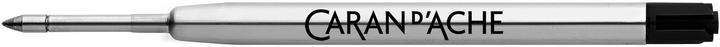 Actual product image Caran d'Ache 849 Roller Nachfüllung (ink cartridges, Black, 0.50 mm)
