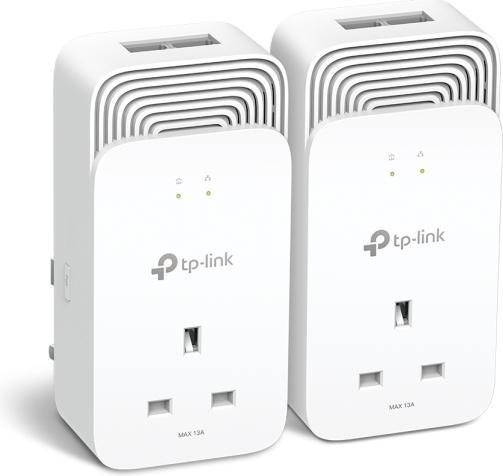Image du produit TP-Link PG2400P KIT (1428 Mbit/s)