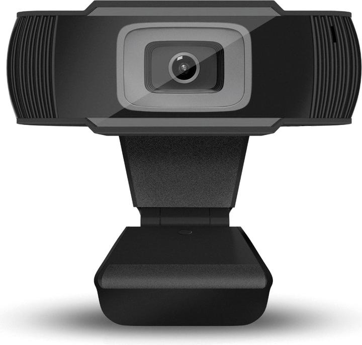 Actual product image Platinet PCWC1080 webcam (2 Mpx)