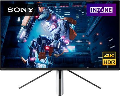 Actual product image Sony Inzone M9 (3840 x 2160 Pixels, 27")