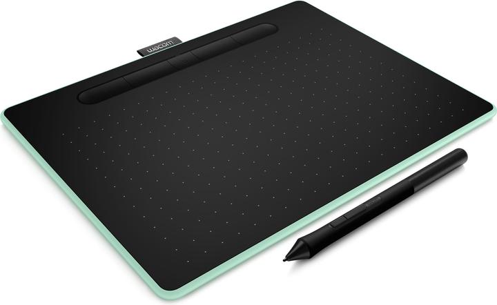 Produktbild Wacom Intuos M (10", 2540 lpi)