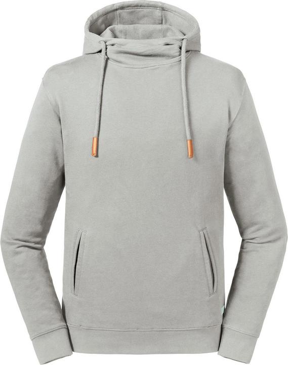 Produktbild Russell Kapuzenpullover Baumwolle Aus Biologischem Anbau (3XL)