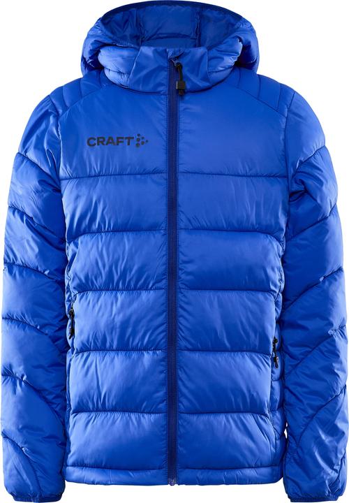 Craft Core Explore Isolate Jacket Jr