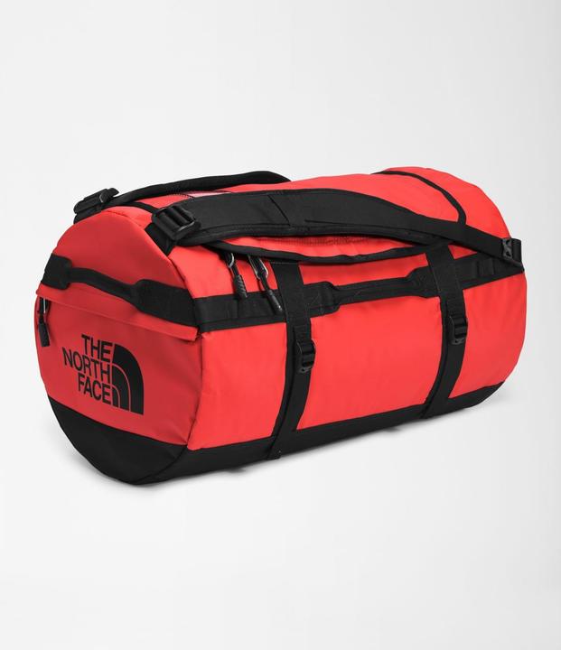 TNF Rosso, Tnf Black, Nero