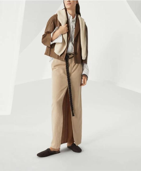 Image du produit Brunello Cucinelli Camicia M/l (M)
