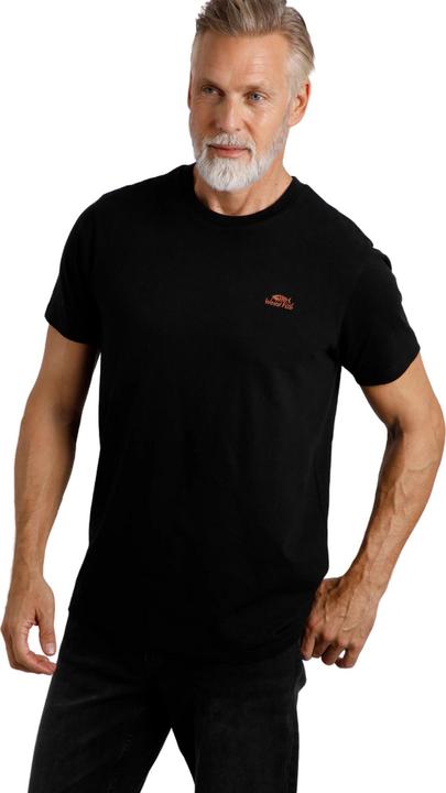 Immagine prodotto Weird Fish Maglietta Logo Uomo (5XL)